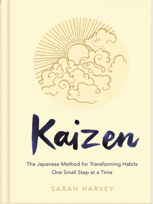 Cover image for Kaizen